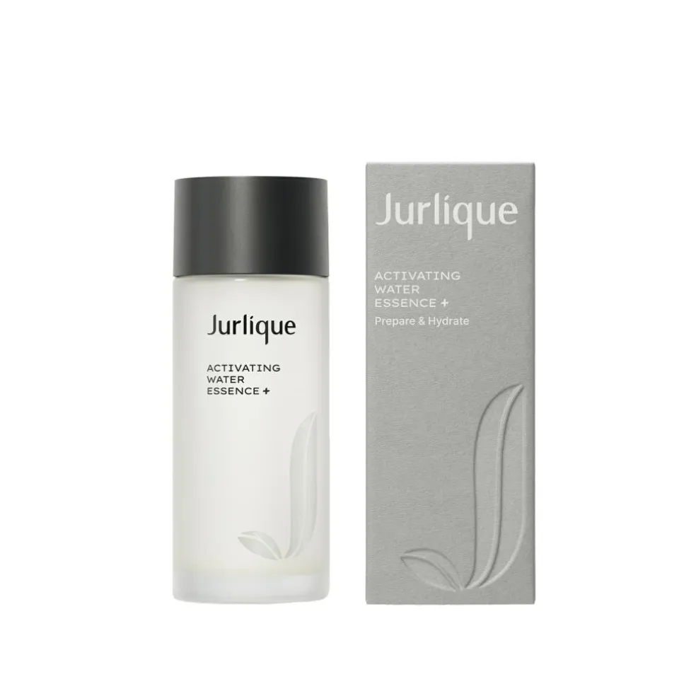 Activating Water Essence+