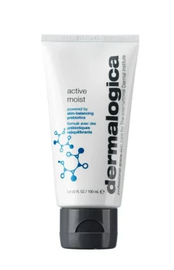 Active Moist