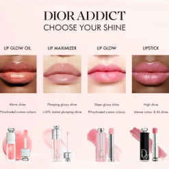 Addict Lip Glow