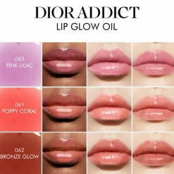 Addict Lip Glow Oil