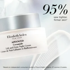 Advanced Ceramide Lift&Firm Night Cream