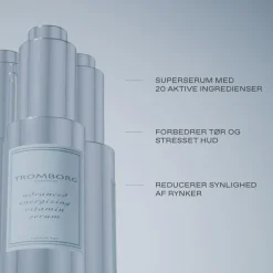Advanced Energizing Vitamin Serum
