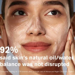 Advanced Night Cleansing Gelee