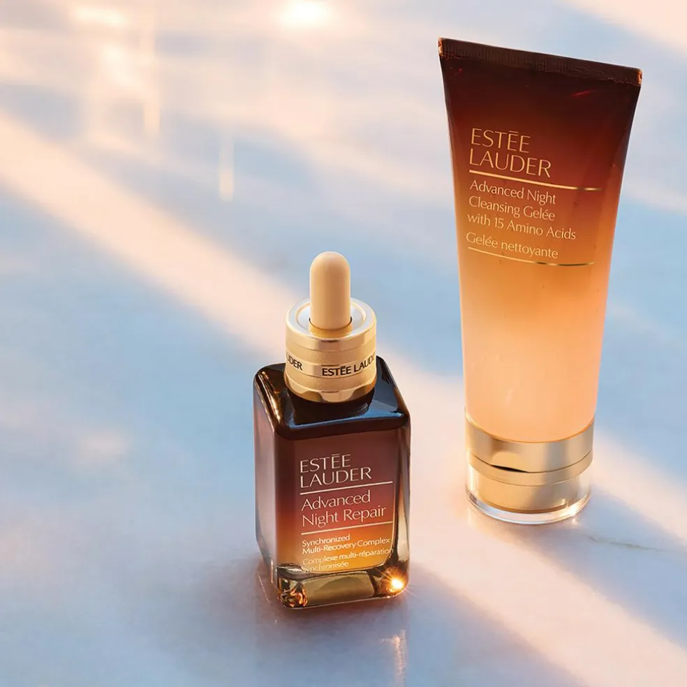 Advanced Night Cleansing Gelee