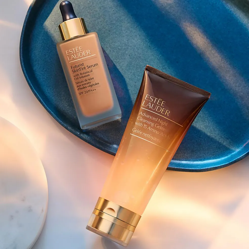 Advanced Night Cleansing Gelee