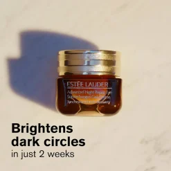 Advanced Night Repair Eye Gel cream