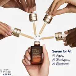 Advanced Night Repair Serum