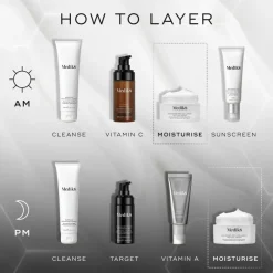 Advanced Pro Collagen + Peptide Cream