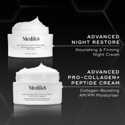 Advanced Pro Collagen + Peptide Cream