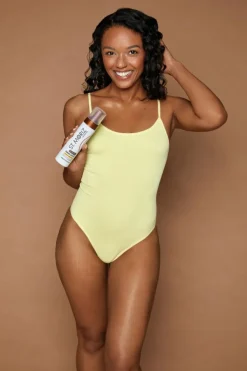 Advanced Pro Color Correcting Tanning Mousse