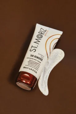 Advanced Pro Glycolic Tan Remover