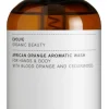 African Orange Aromatic Wash