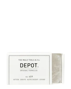 After Shave Astringent Stone