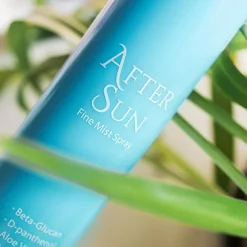 After Sun Mist Beta-Glucan