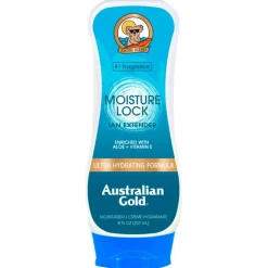 After Sun Moisture Lock