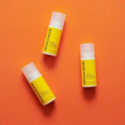 After Workout Deodorant