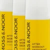 After Workout Deodorant