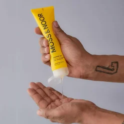 After Workout Shower Gel