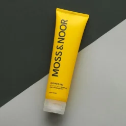 After Workout Shower Gel