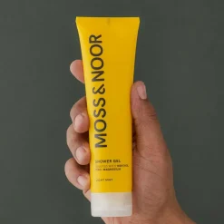 After Workout Shower Gel