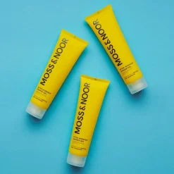 After Workout Shower Gel