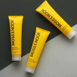 After Workout Shower Gel