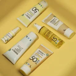 Aftersun Lotion Uden Parfume