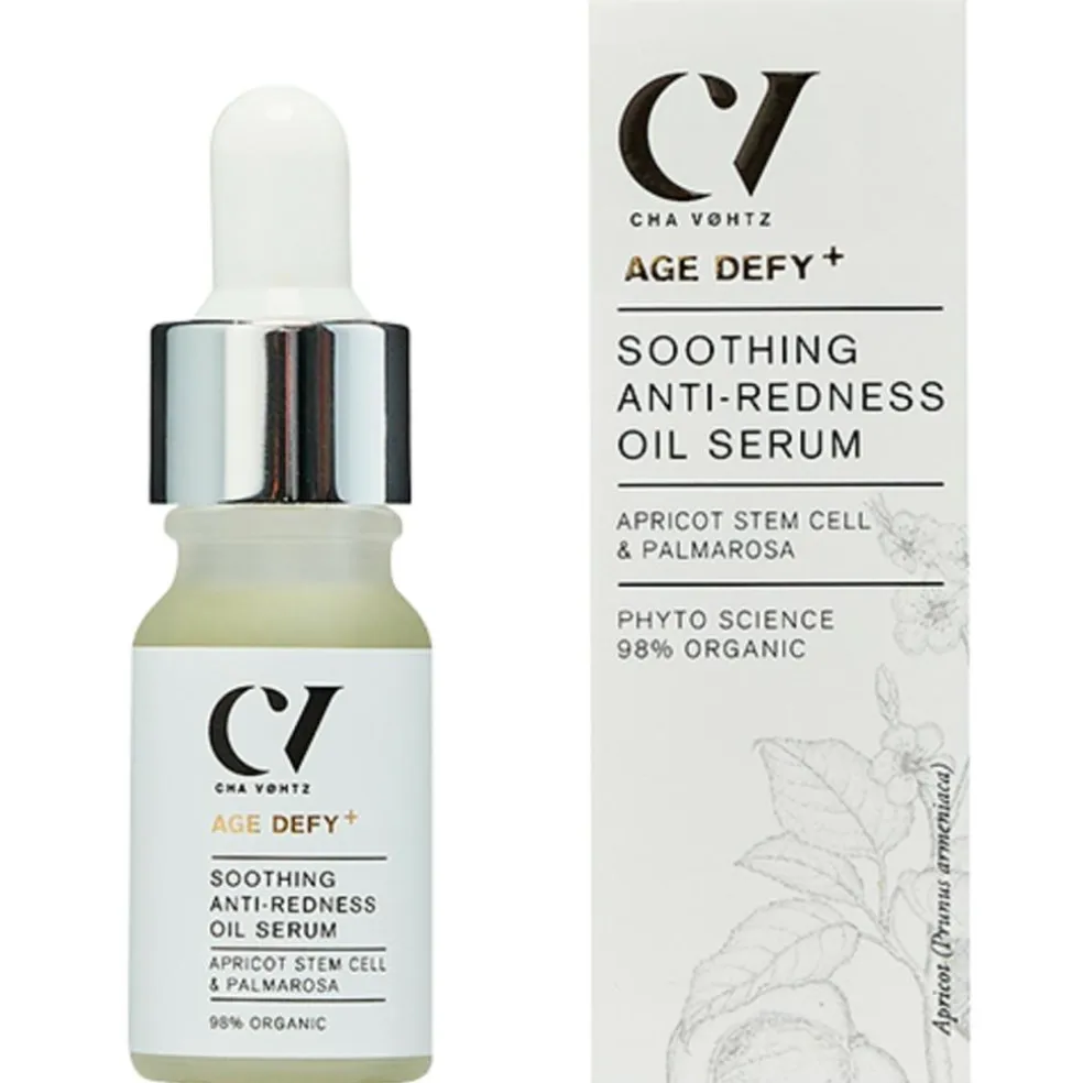 Age Defy+ Anti-Redness Booster Drops