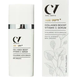 Age Defy+ Collagen Boost Vitamin C Serum
