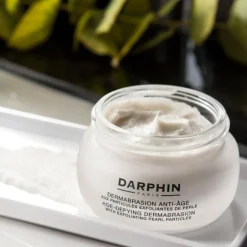 Age Defying Dermabrasion