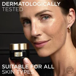 Age Perfect Cell Renewal Midnight Cream