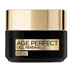 Age Perfect Cell Renewal SPF30 Day Cream