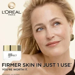 Age Perfect Classic Day Cream