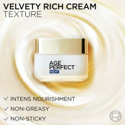 Age Perfect Classic Night Cream