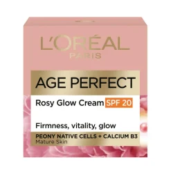 Age Perfect Golden Age SPF20 Day Cream