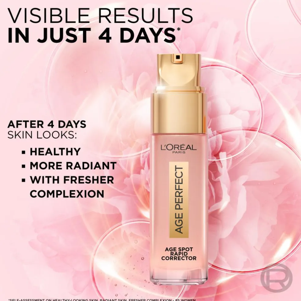 Age Perfect Golden Age Spot Corrector