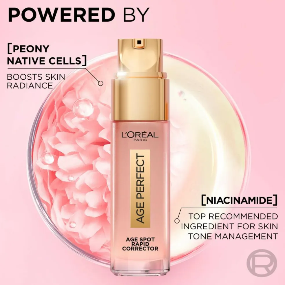 Age Perfect Golden Age Spot Corrector