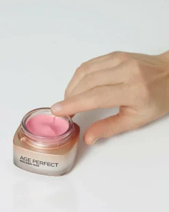 Age Perfect Rosy Glow Day Cream