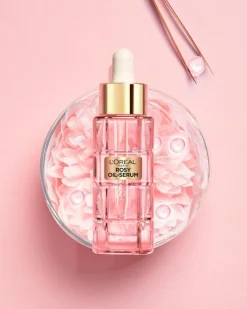 Age Perfect Rosy Radiance Oil Serum