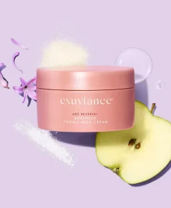 Age Reverse Toning Neck Cream