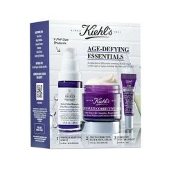 Age-Defying Essentials Sæt