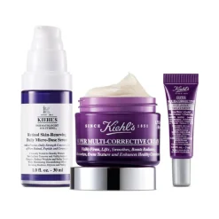 Age-Defying Essentials Sæt