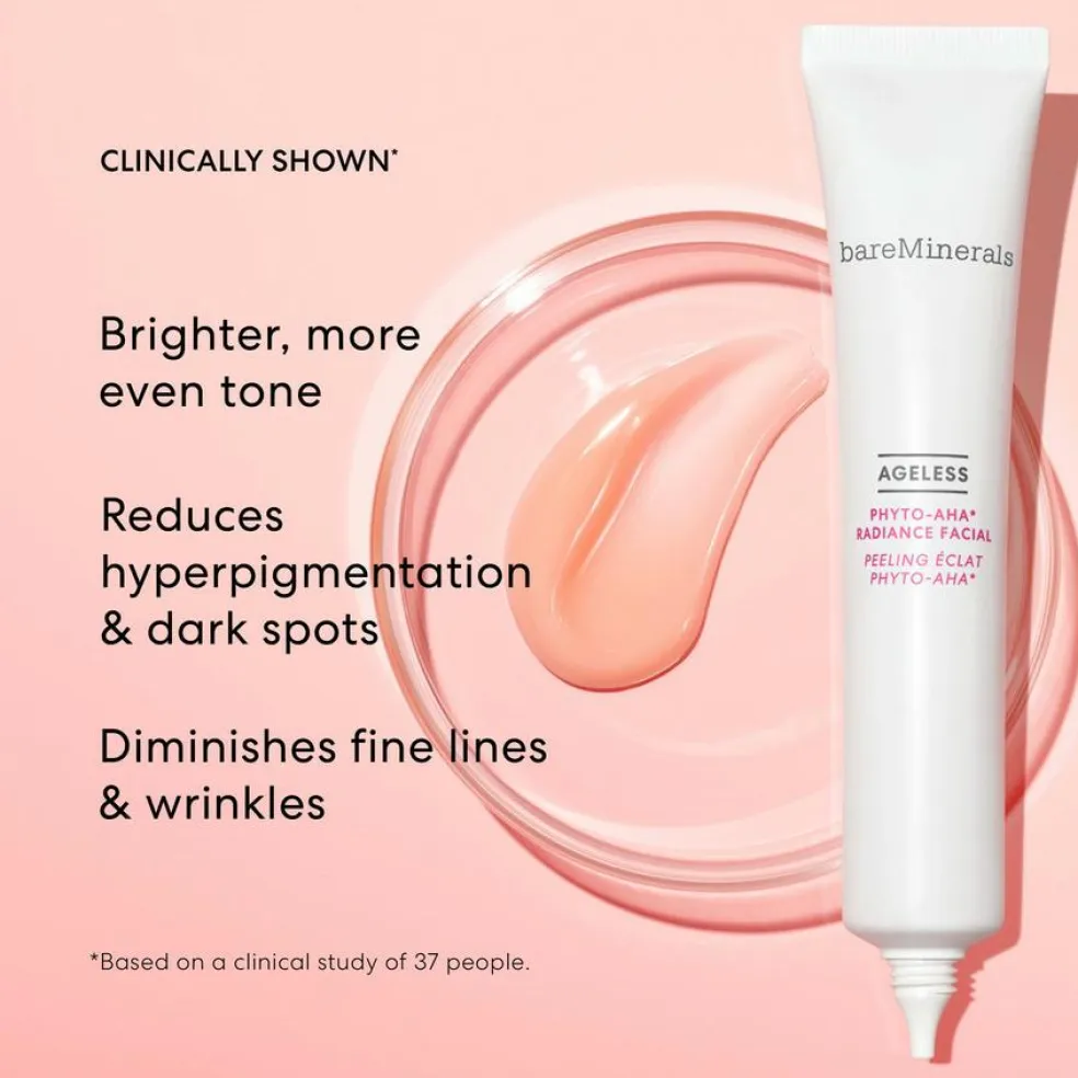 Ageless Phyto-AHA Radiance Facial