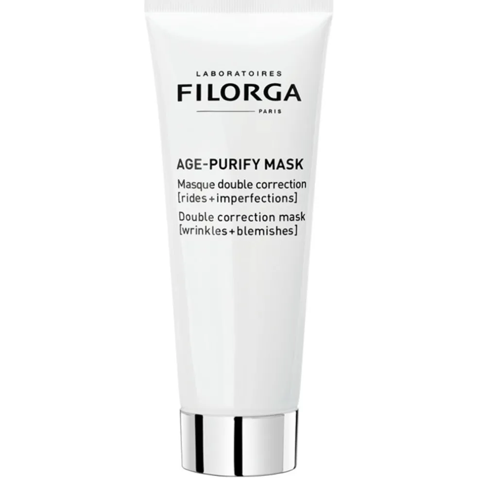 Age-Purify Mask