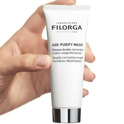 Age-Purify Mask
