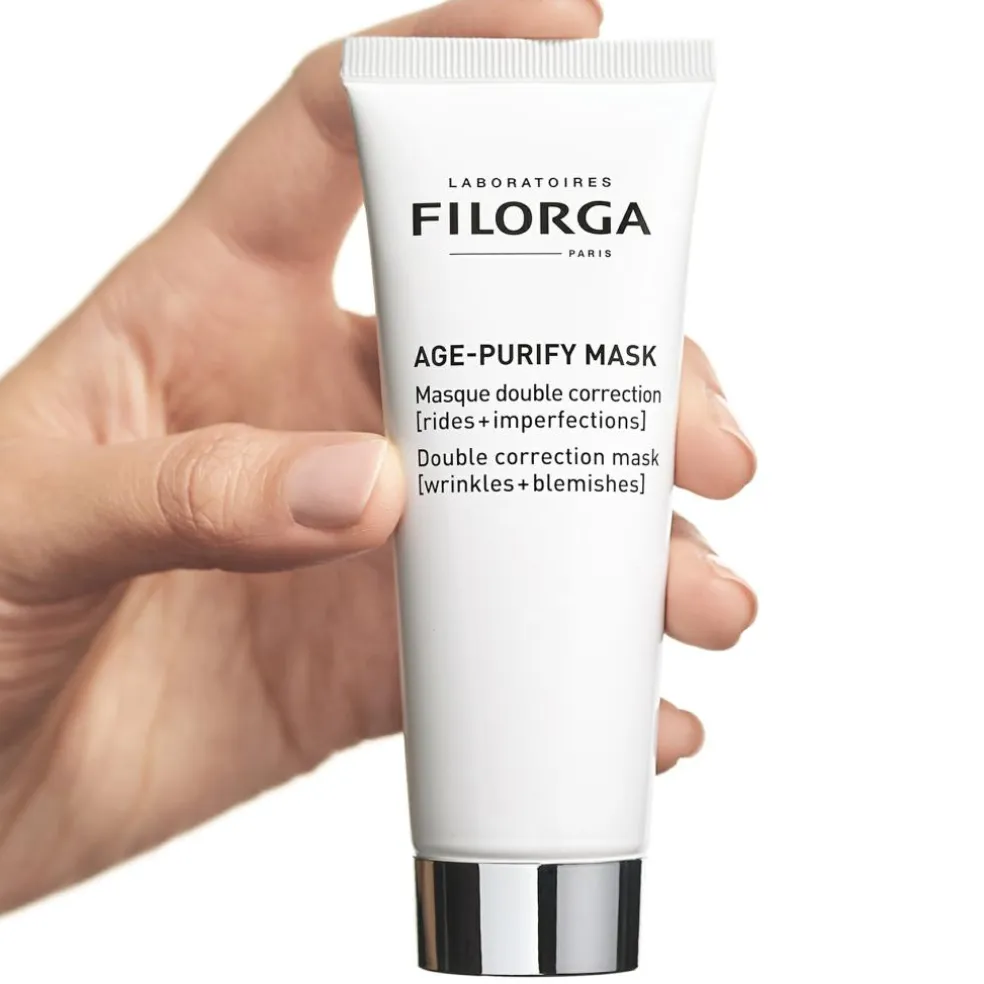 Age-Purify Mask