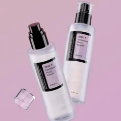 AHA 7 Whitehead Power Liquid