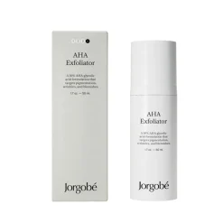AHA Exfoliator