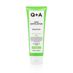 AHA Exfoliator Body Scrub