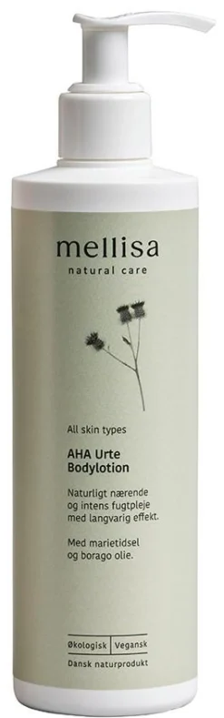 AHA Urte Bodylotion